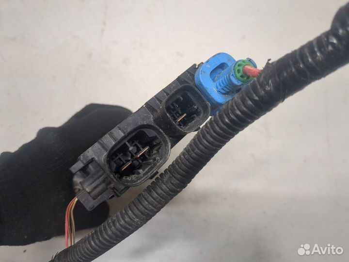 Предохранитель высоковольтный Renault Megane 3, 2010