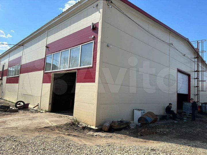 Свободного назначения, 1286 м²