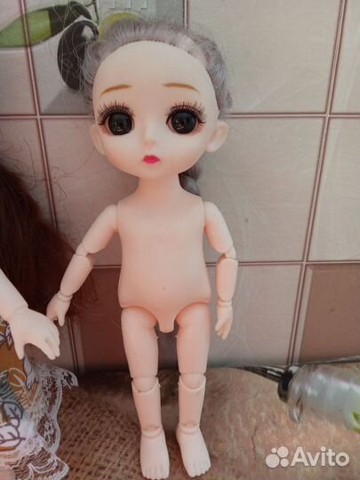 Кукла братц