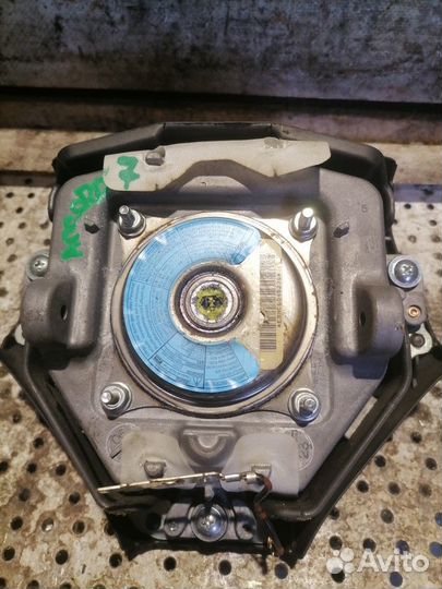 Подушка в руль Honda Accord VII(7)