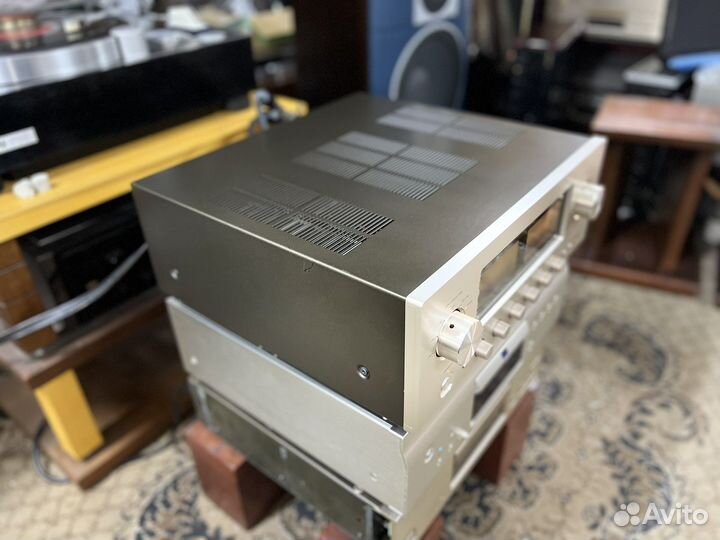 Усилитель Luxman L 505 Ux 2012 год