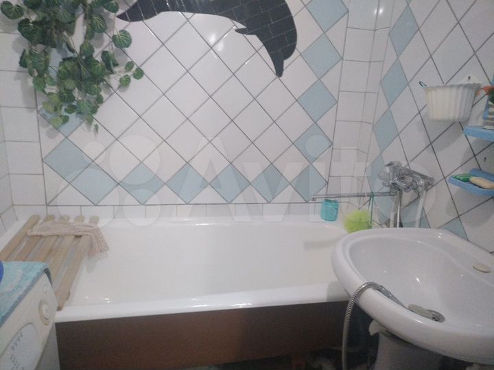 Комната 11 м² в 2-к., 2/9 эт.