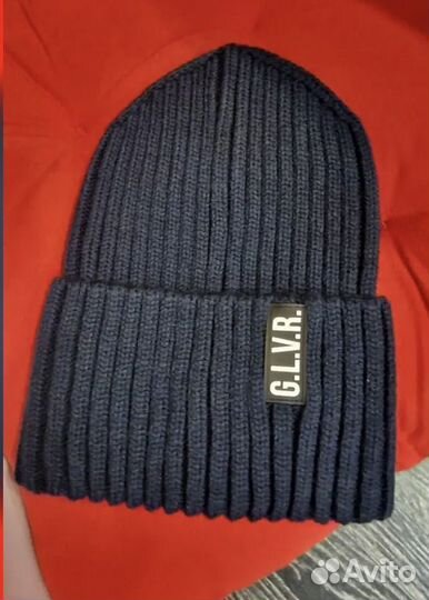 Gulliver шапка унисекс 3-4 года