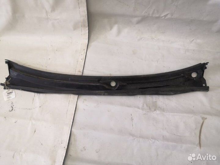 Решетка под лобовое стекло Nissan Maxima A32