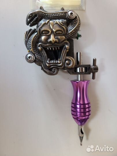 Машинка для тату