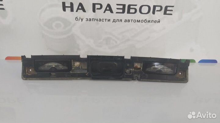 Кнопка открывания багажника Land Rover Range Rover