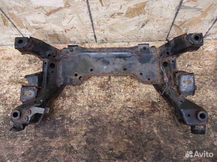 Подрамник Infiniti EX 1 J50