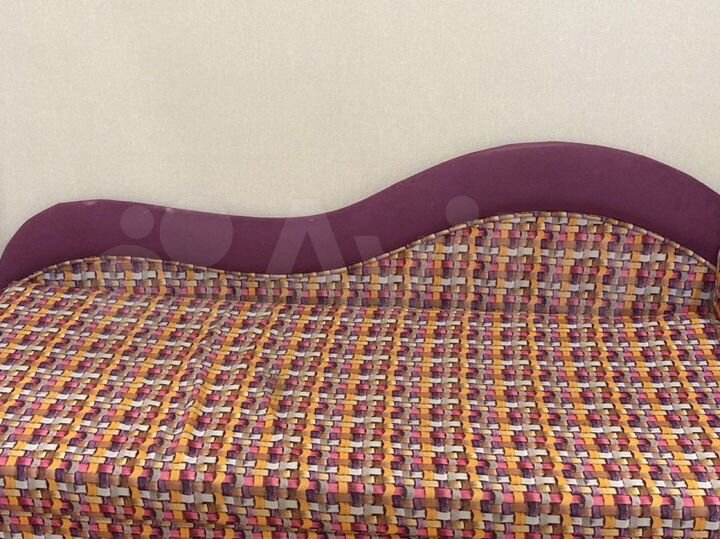 1-к. квартира, 29 м², 6/9 эт.