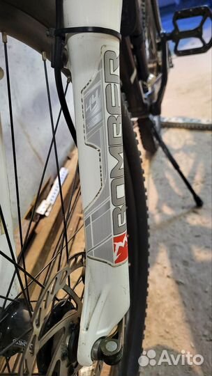 Горный велосипед cronus baturo 1.5