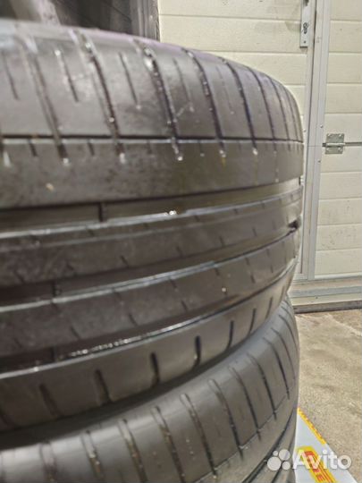 Michelin Pilot Sport 3 235/45 R18 98Y