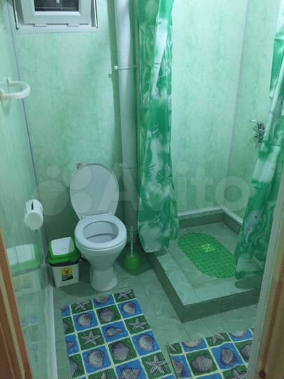 Комната 20 м², 2/2 эт.