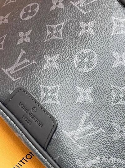 Поясная-discovery pmlouis vuitton