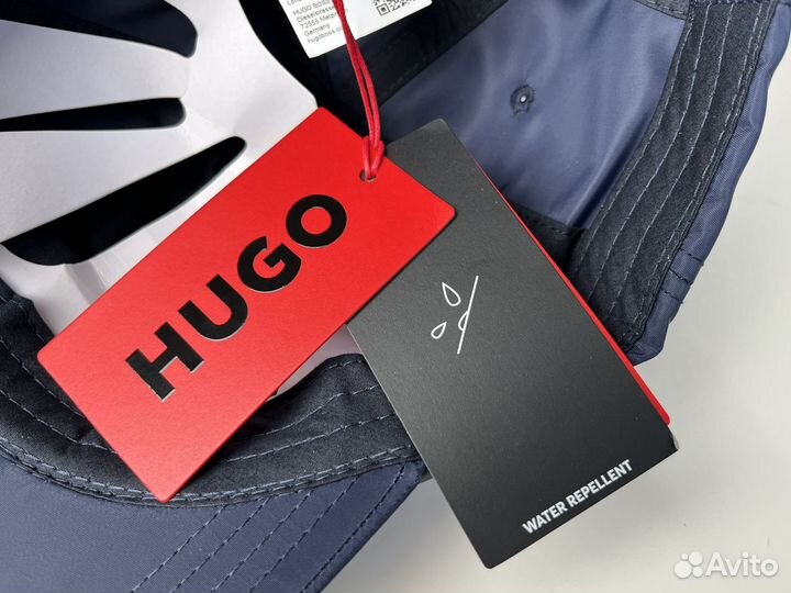 Кепка Hugo Boss оригинал