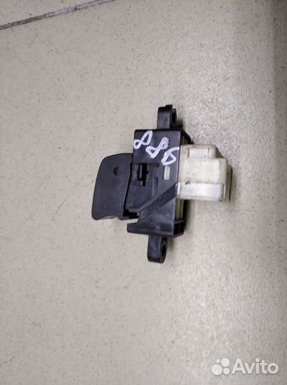 Кнопка стеклоподъемника Almera N16 2000-2006