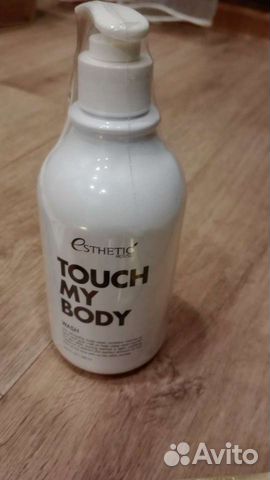 Гель для душа. Оригинал. Корея