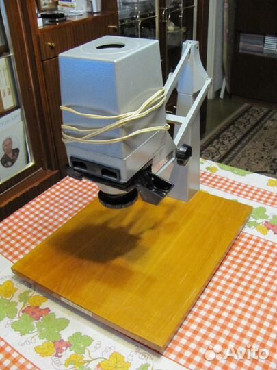 Домашняя фотолаборатория