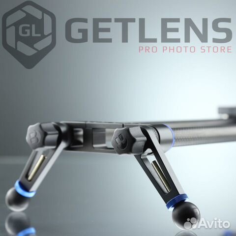 MoveOver MoveOver8B Carbon Fiber Slider