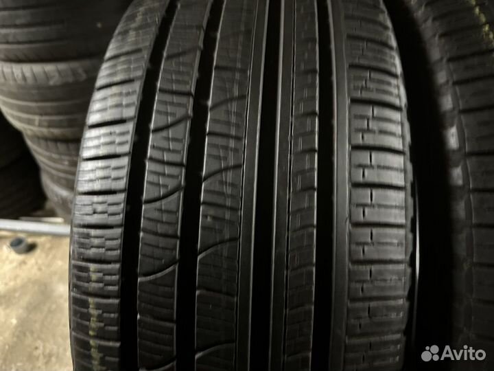 Pirelli Scorpion Verde All Season 265/50 R20 107V