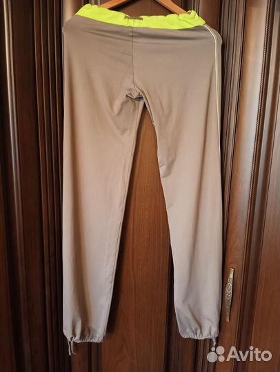 Спортивный костюм для фитнеса женский