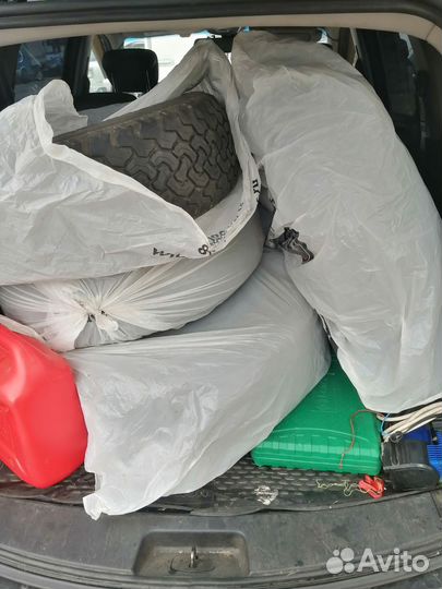 LingLong Radial 620 235/70 R16