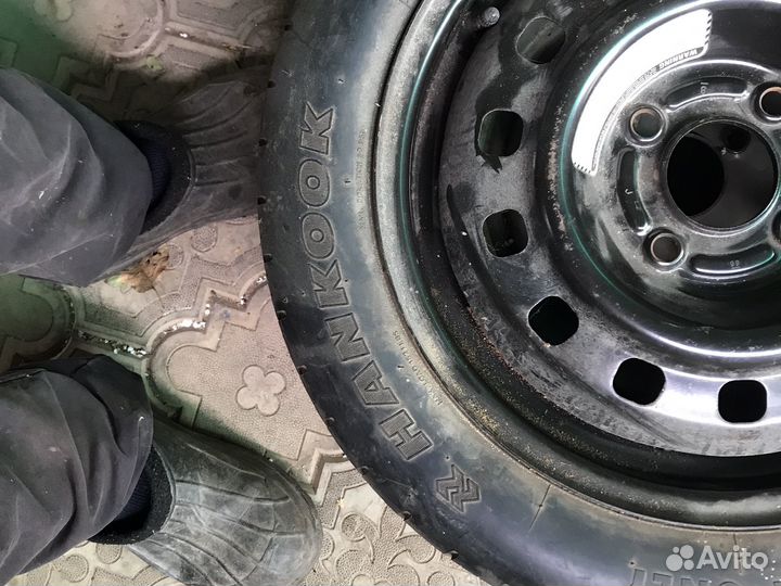 Докатка r15