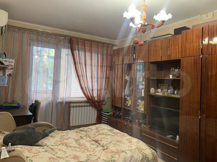 1-к. квартира, 33,9 м², 4/9 эт.