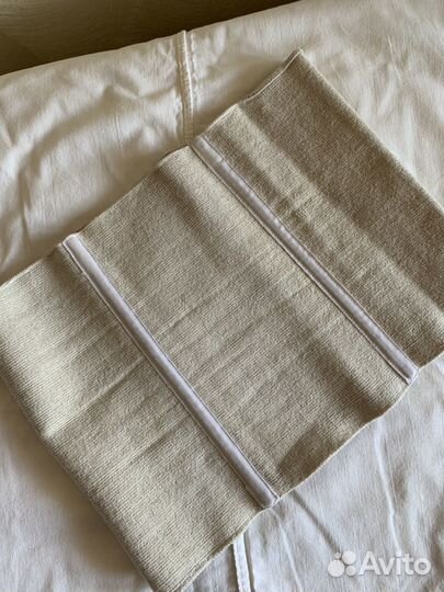 Пояс компрессионный согревающий