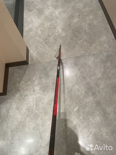 Хоккейная клюшка bauer 3x pro