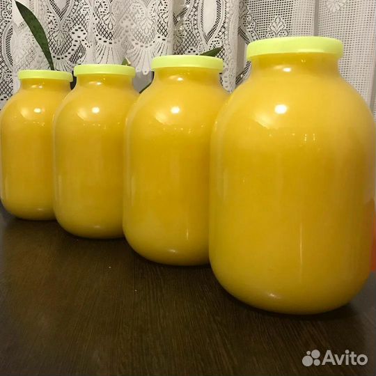 Мед натуральный 2023 года с доставкой