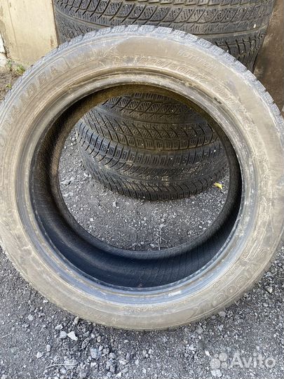 Goodride SW 608 225/50 R17