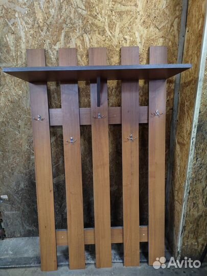 Вешалка в прихожую бу