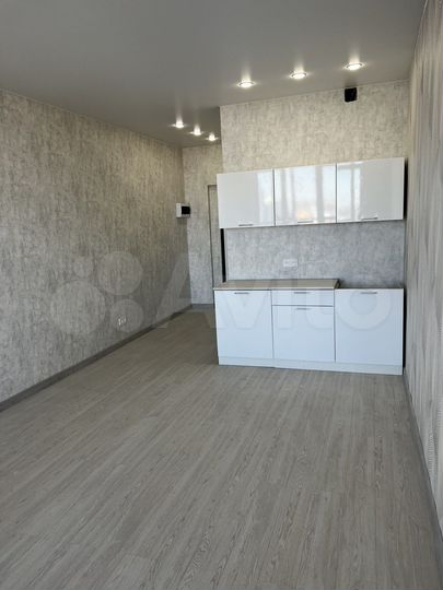 Квартира-студия, 27 м², 8/9 эт.