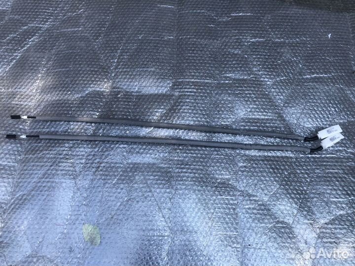 Трос ручки замка двери BMW 3 E92N 328xi N51