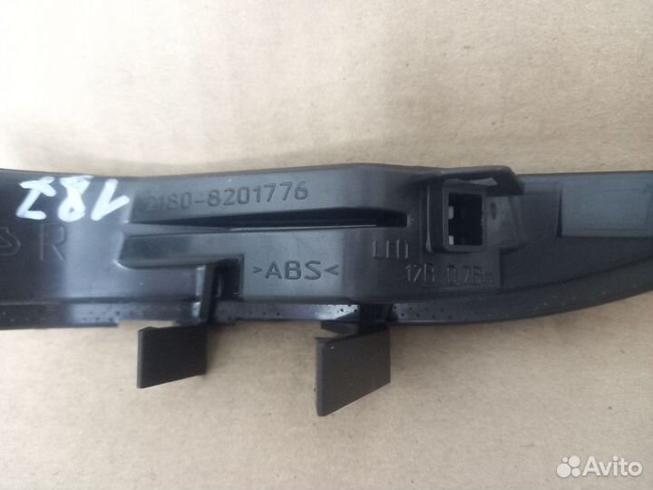 Боковой указ.поворота прав. LADA Vesta 8450104110