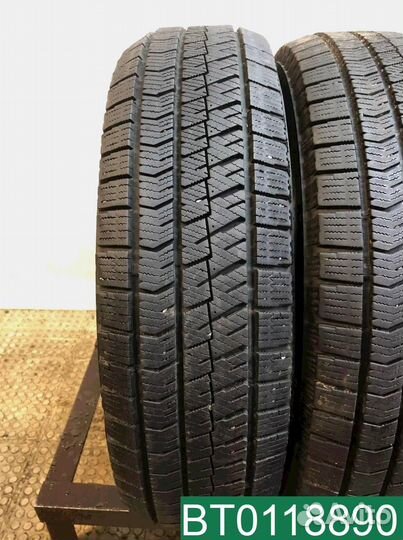 Bridgestone Blizzak VRX 185/65 R15 88Q