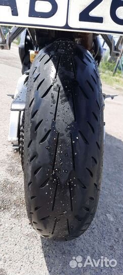 Honda cbr600rr