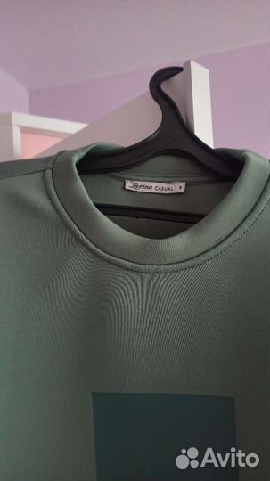 Свитшот zarina