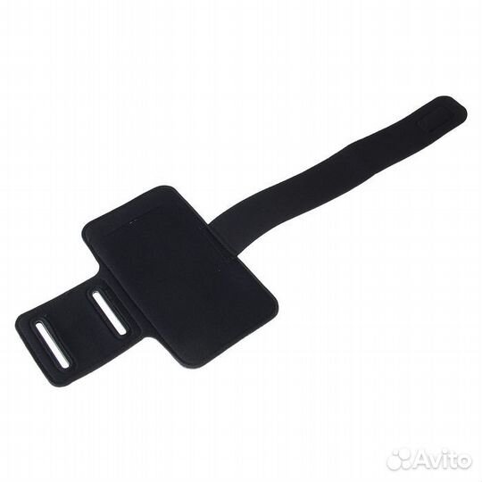 Чехол для сотового телефона на руку LuazON, 14x7.5