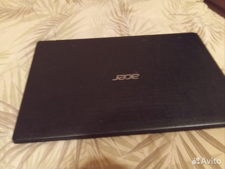 Ноутбук Acer
