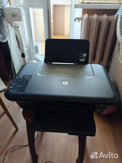 Принтер hp