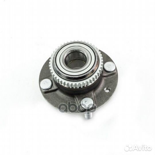 Ступица колеса задняя HY0K02N126150 dominant