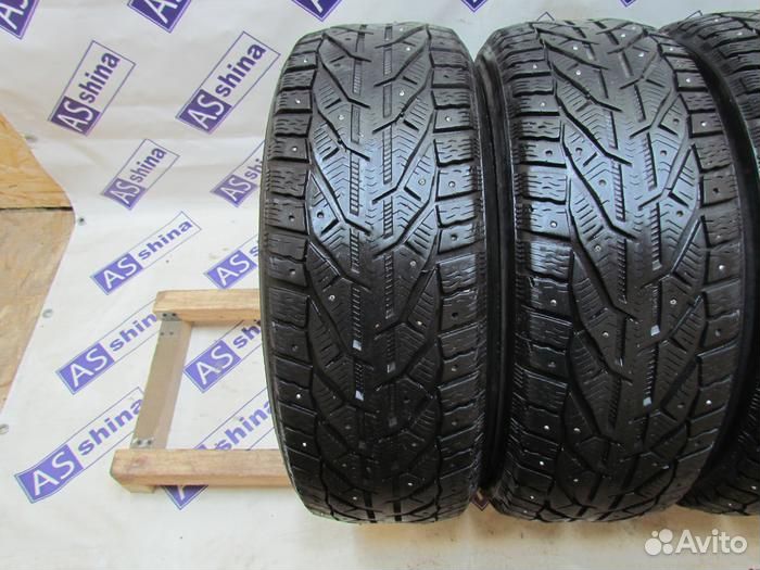 Tigar SUV Ice 225/60 R17 86P