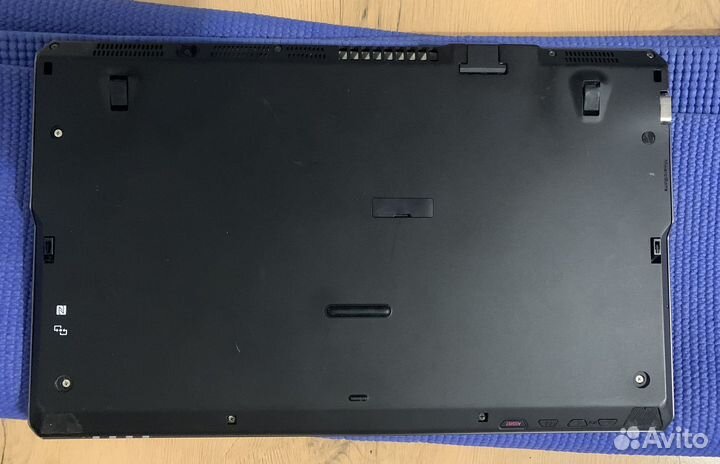 Sony vaio duo 11