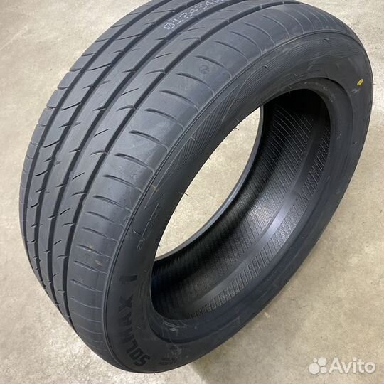 Goodride Solmax 1 275/55 R20 117