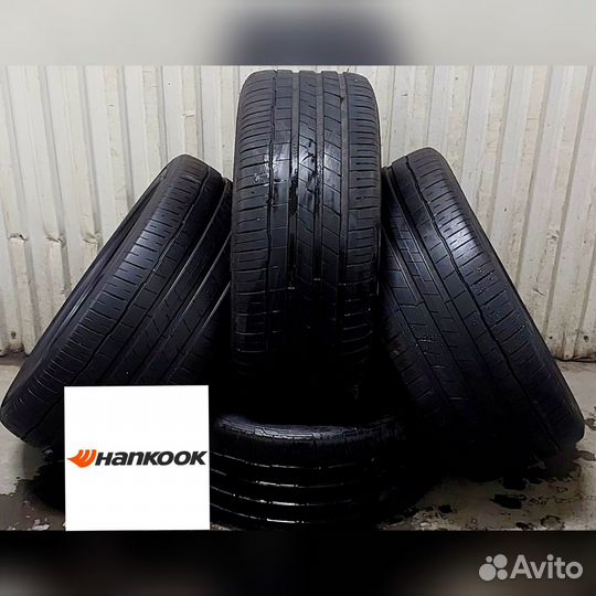 Hankook Ventus S1 Evo3 SUV K127A 285/45 R21