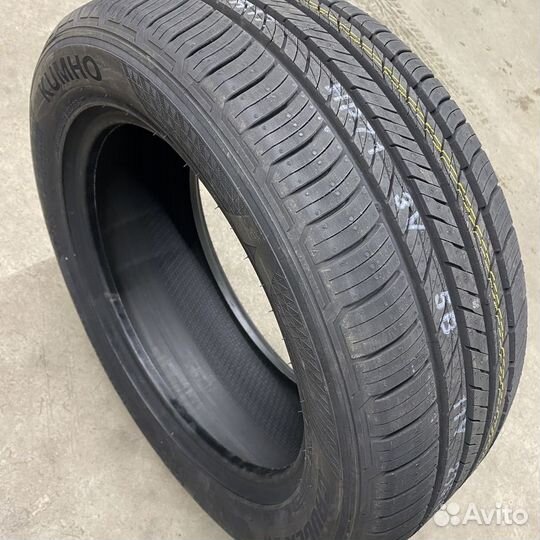 Kumho Crugen HP71 235/70 R16 H