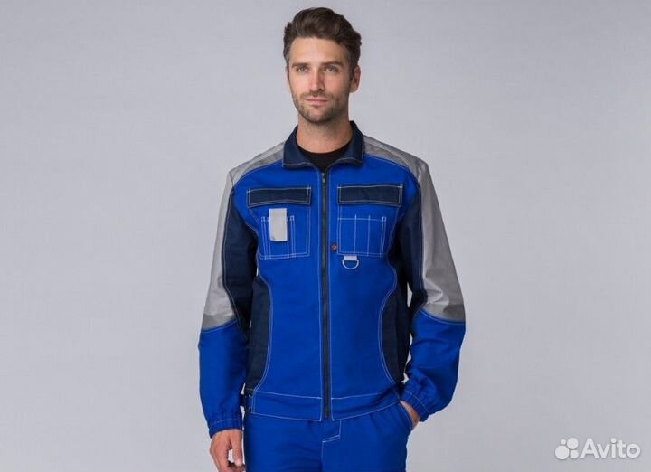 Рабочая форма летняя