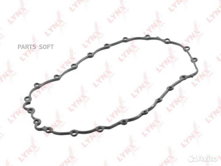 Lynxauto SG1381 Прокладка масляного поддона