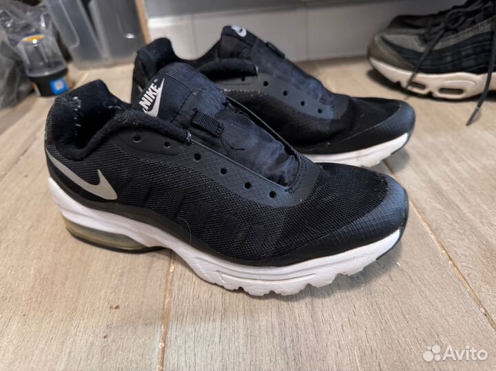 Оригинал nike air max 95 женские 39 eur