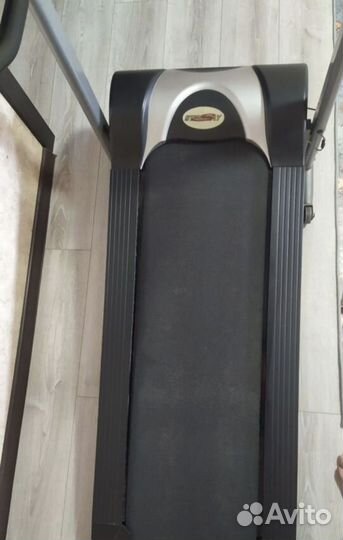 Беговая дорожка механическая